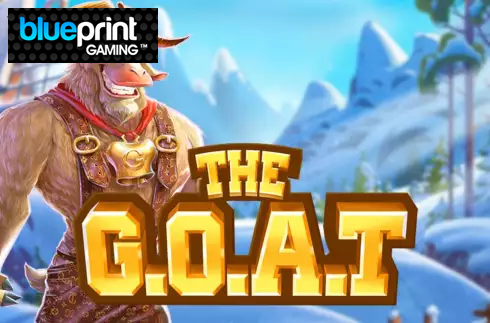 The G.O.A.T